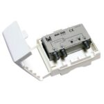 ALCAD MM-200 MULTIPLEXER TV/FM-TV/FM MAST