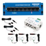 FENGER IR EXTENDER MULTIROOM