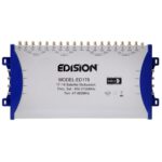 EDISION Multiswitch 17X8