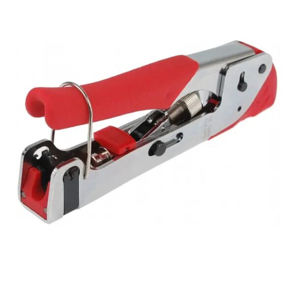 Crimping Tool for RG59/RG6