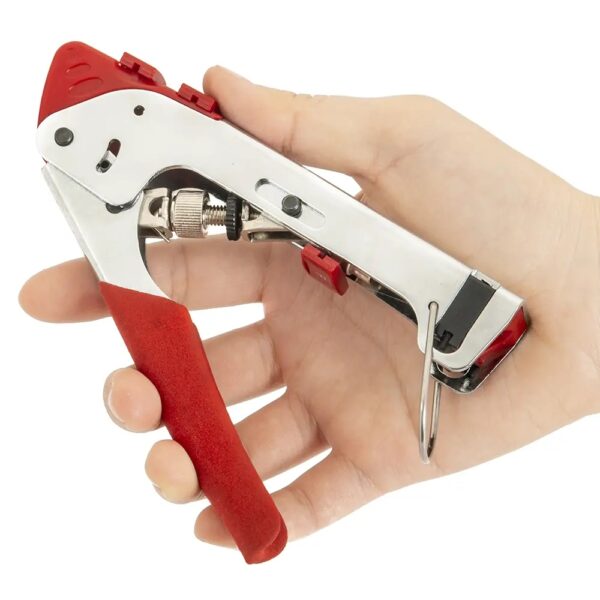 Crimping Tool for RG59/RG6