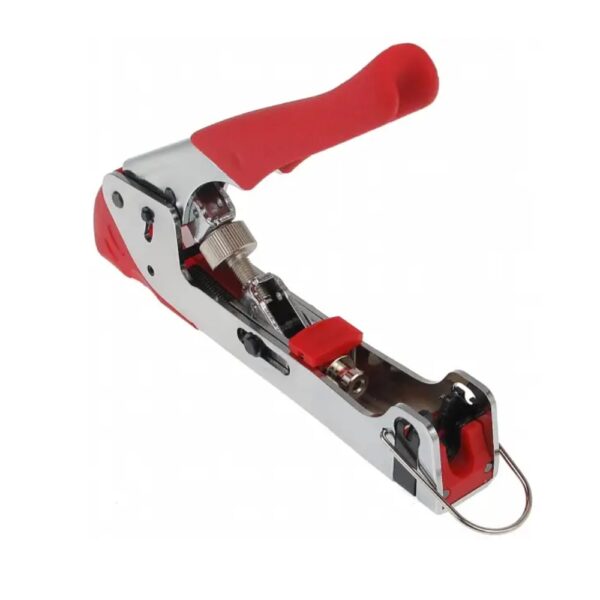 Crimping Tool for RG59/RG6