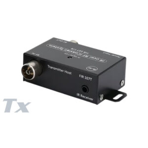 fir107 transmitter host
