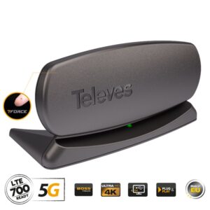 Televes 130220 INNOVA T-FORCE 5G LTE HD BOSS Indoor