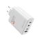 120W 4-Port USB-C Charger