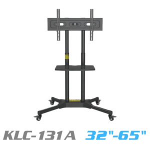TV stand Trolley klc-131a