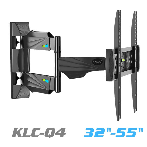 TV Wall Mount FULL MOTION KALOC