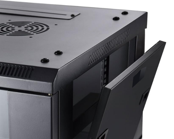 RS 18U 19" Wall Mount Cabinet 60*45