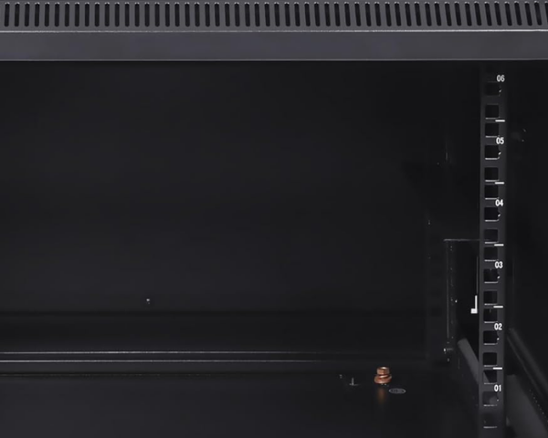 RS 18U 19" Wall Mount Cabinet 60*45