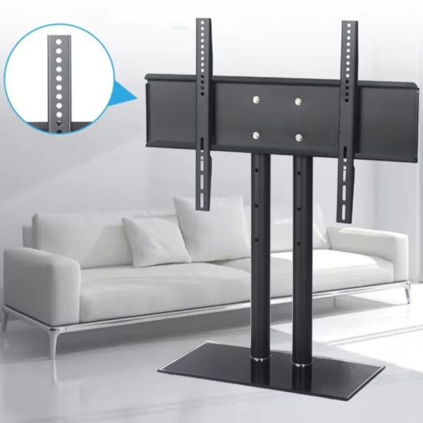 Tabletop TV Stand ZENO Z500L