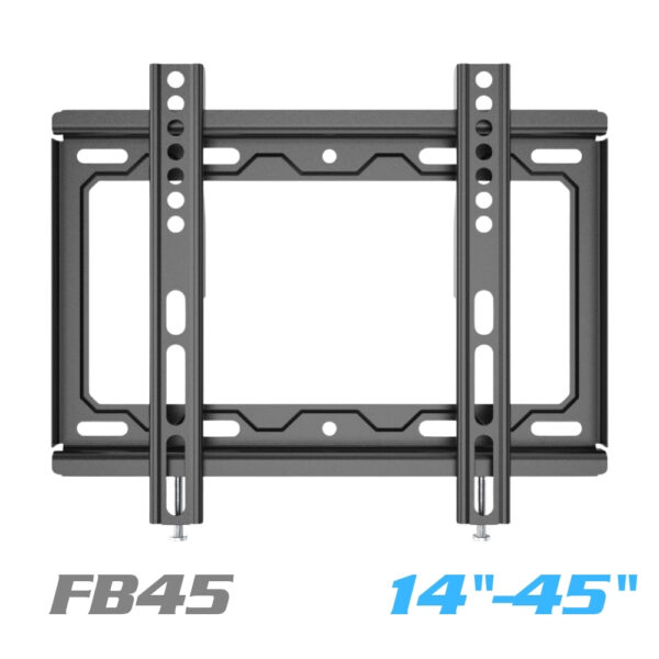 TV Wall Mount FIX ZENO FB45