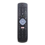 JL1719/COMP-U RCU Unitronic Compatibility PHILIPS