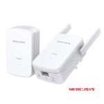Mercusys Gigabit Powerline MP510-KIT AV1000 UK