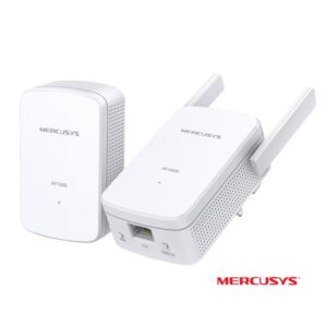 Mercusys Gigabit Powerline MP510-KIT AV1000 UK