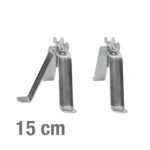 V Bracket MOUNT 15cm SET