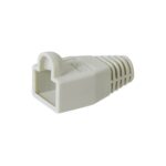 11236 Protective Sleeve PVC for Connector RJ45 grey
