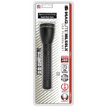 MAGLITE  ML50LX-S2CC6 ML50LX 2x C LED Flashlight black