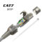 CAT7 STP RJ45 Tool Less 8704