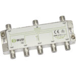 ikusi tap 6way