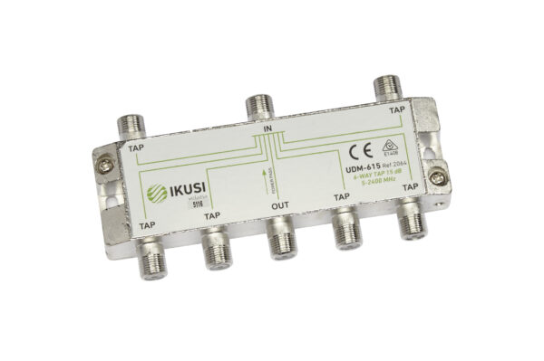 ikusi tap 6way