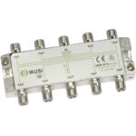 ikusi tap 8way