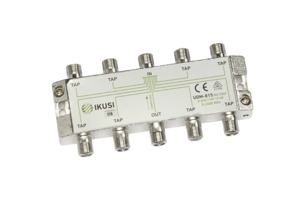 ikusi tap 8way