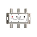 triax 4way tap