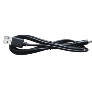 EDISION Cable USB to DC 5V/1.0A 1,0m