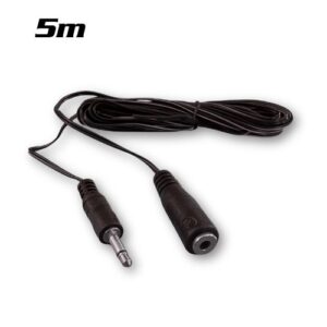 Emitter Extension Cable 5m JYC-531