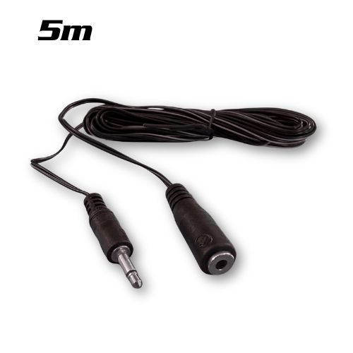 Emitter Extension Cable 5m JYC-531