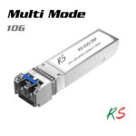 SFP+ 10G Multi Mode 300m