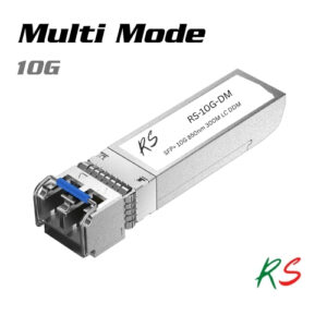 SFP+ 10G Multi Mode 300m