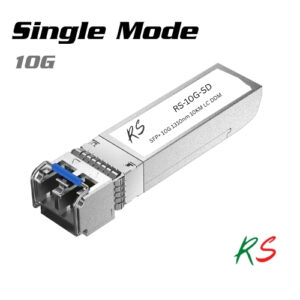 SFP+ 10G 10km 1310nm Transceiver